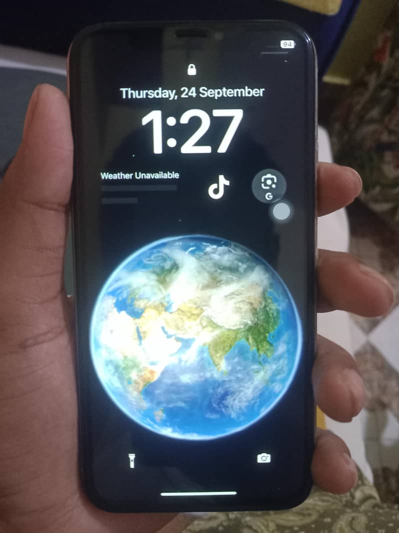 Apple iPhone X 2
