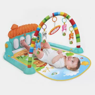 Baby Piano Fitness Rack