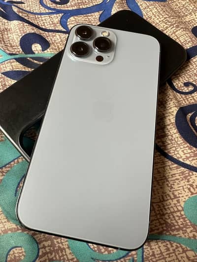 Apple iPhone 13 Pro Max