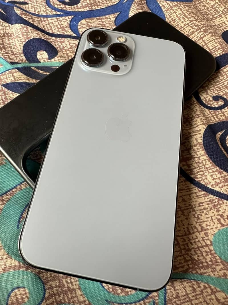 Apple iPhone 13 Pro Max 0