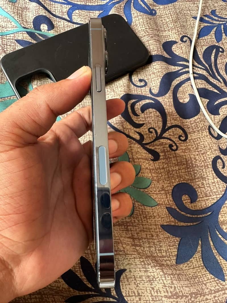Apple iPhone 13 Pro Max 4