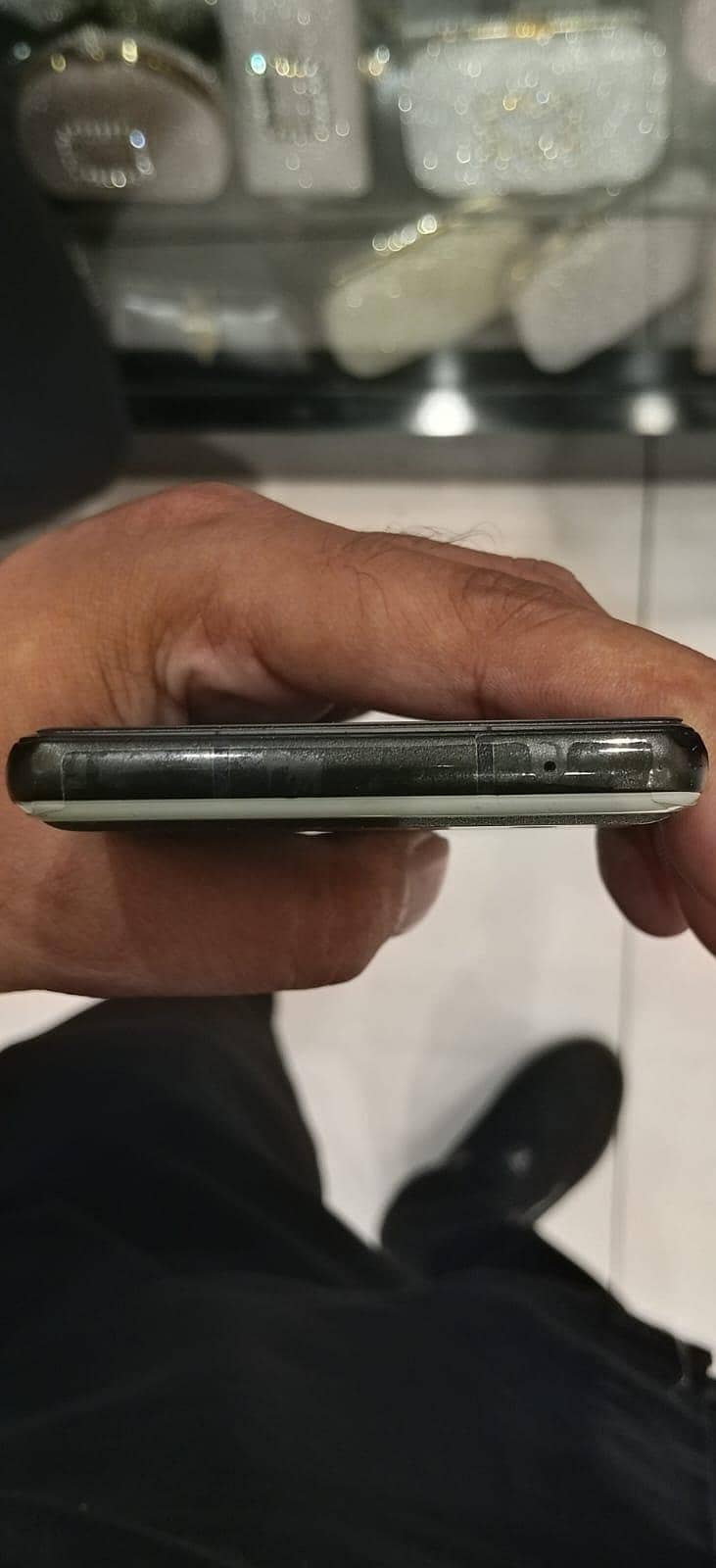 Google Pixel 6a 3