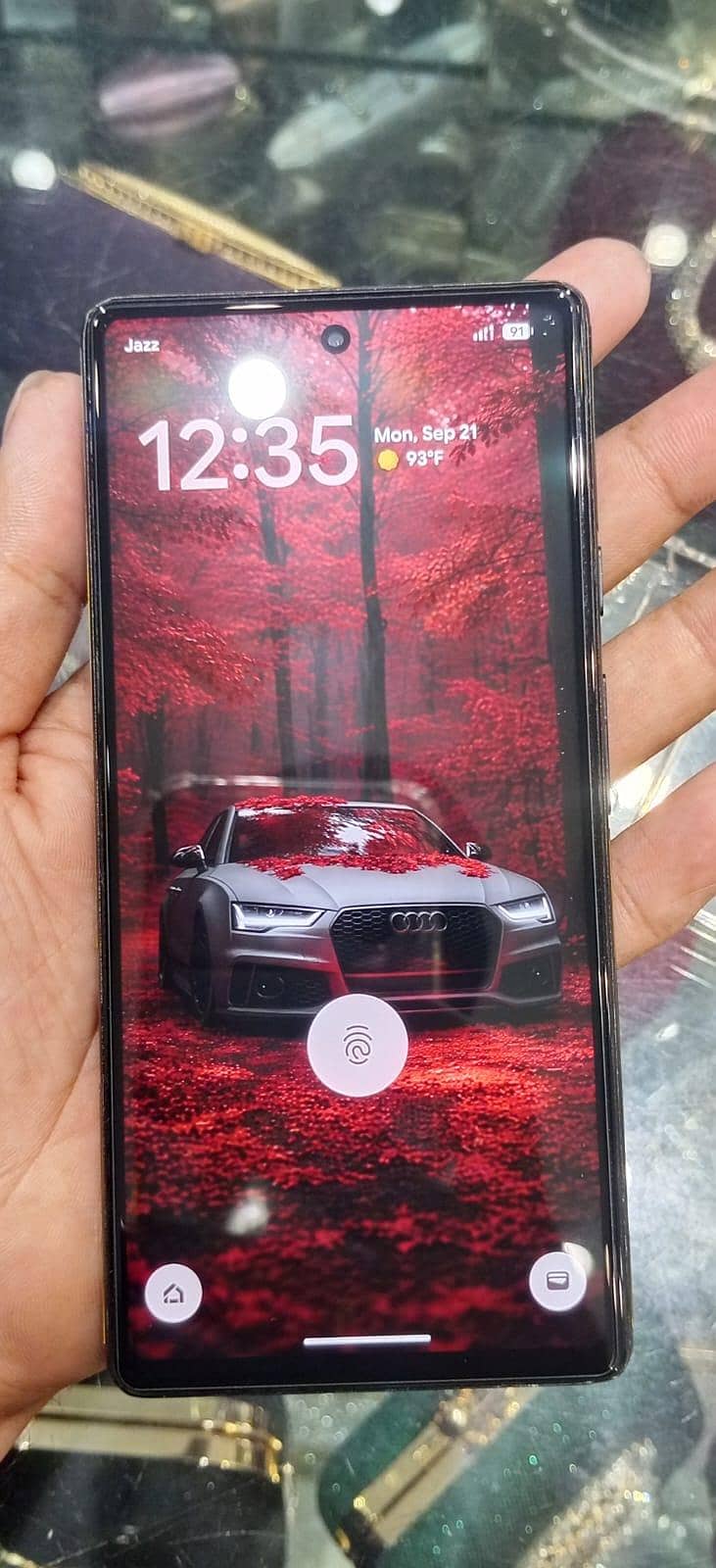 Google Pixel 6a 4