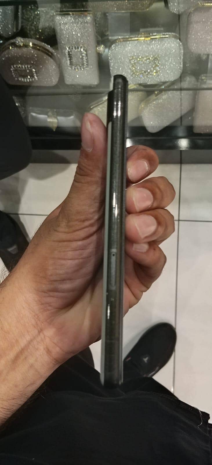 Google Pixel 6a 5