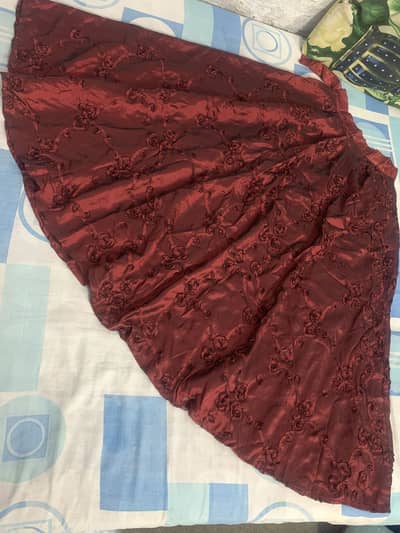 Silk ribon work only one time use