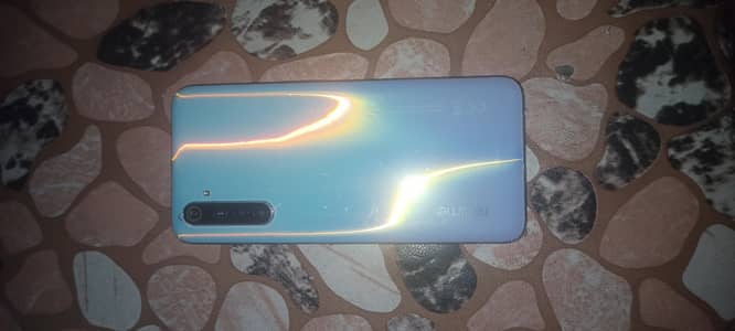 Realme 6