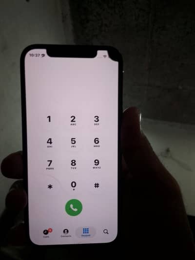 Apple iPhone 12