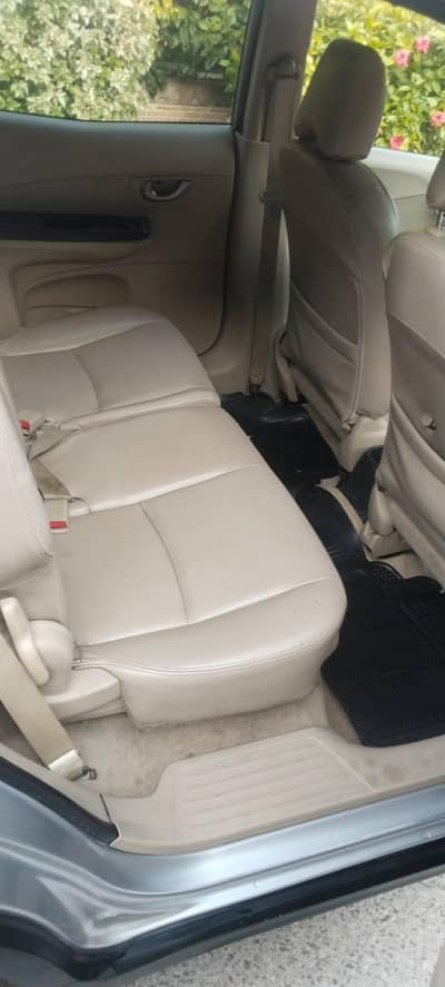 HONDA BR-V Good condition