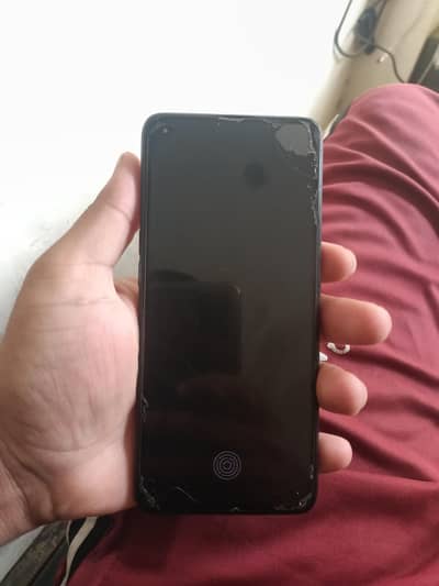 OPPO F21 Pro