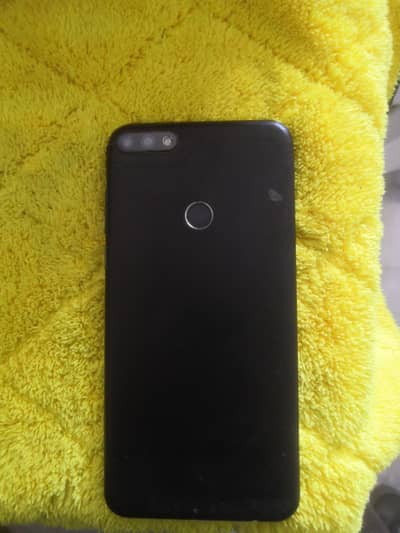 inHonor 7C