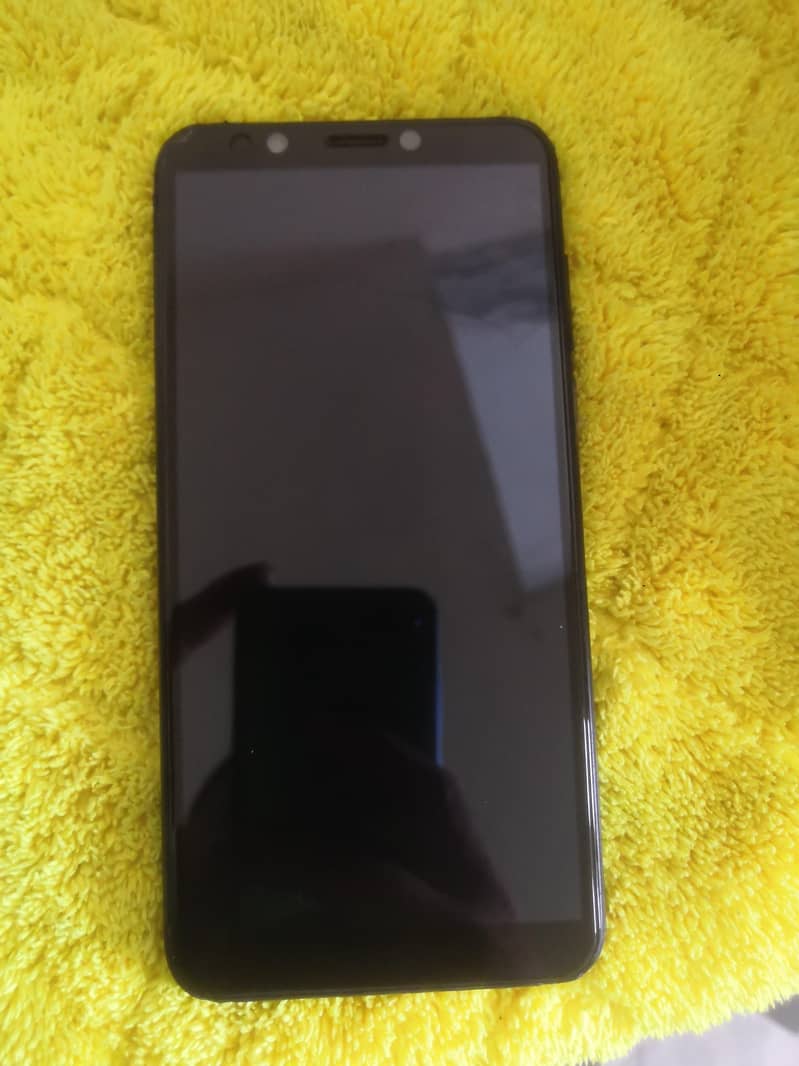 inHonor 7C 1