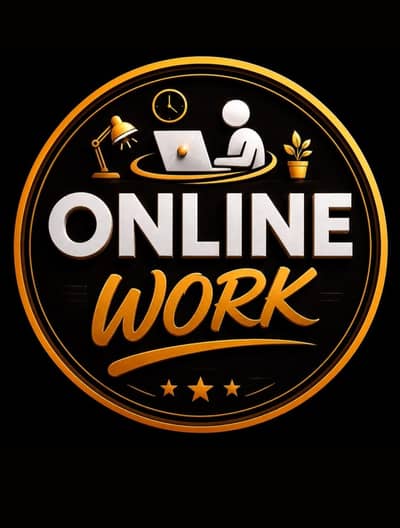 Online Work Opportunity – Work From Home