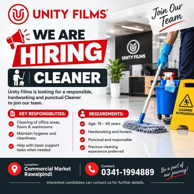 cleaner