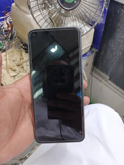 tecno camon 16se