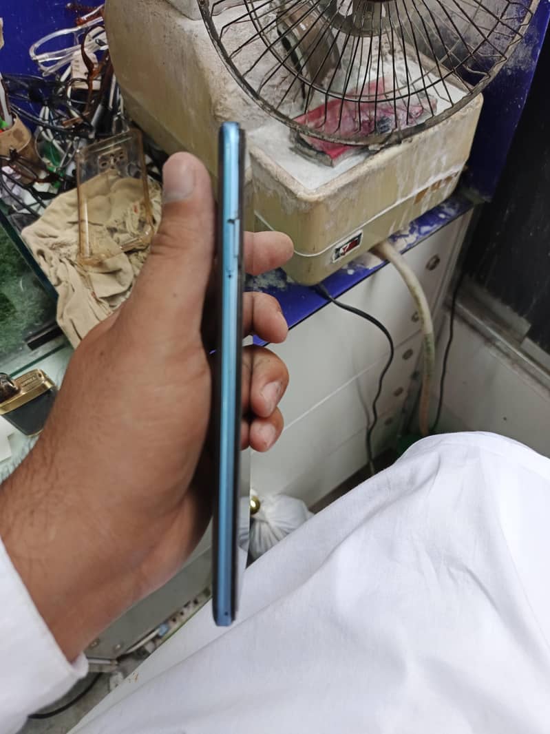 tecno camon 16se 2