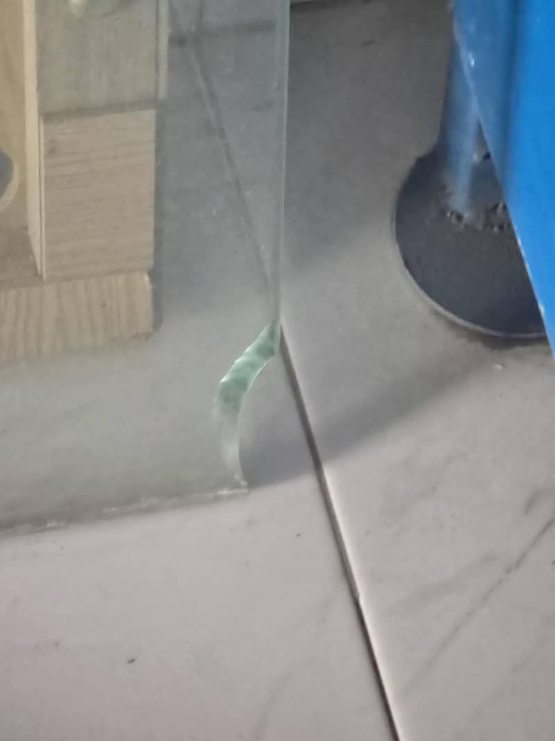 3×3 Table mirror 3