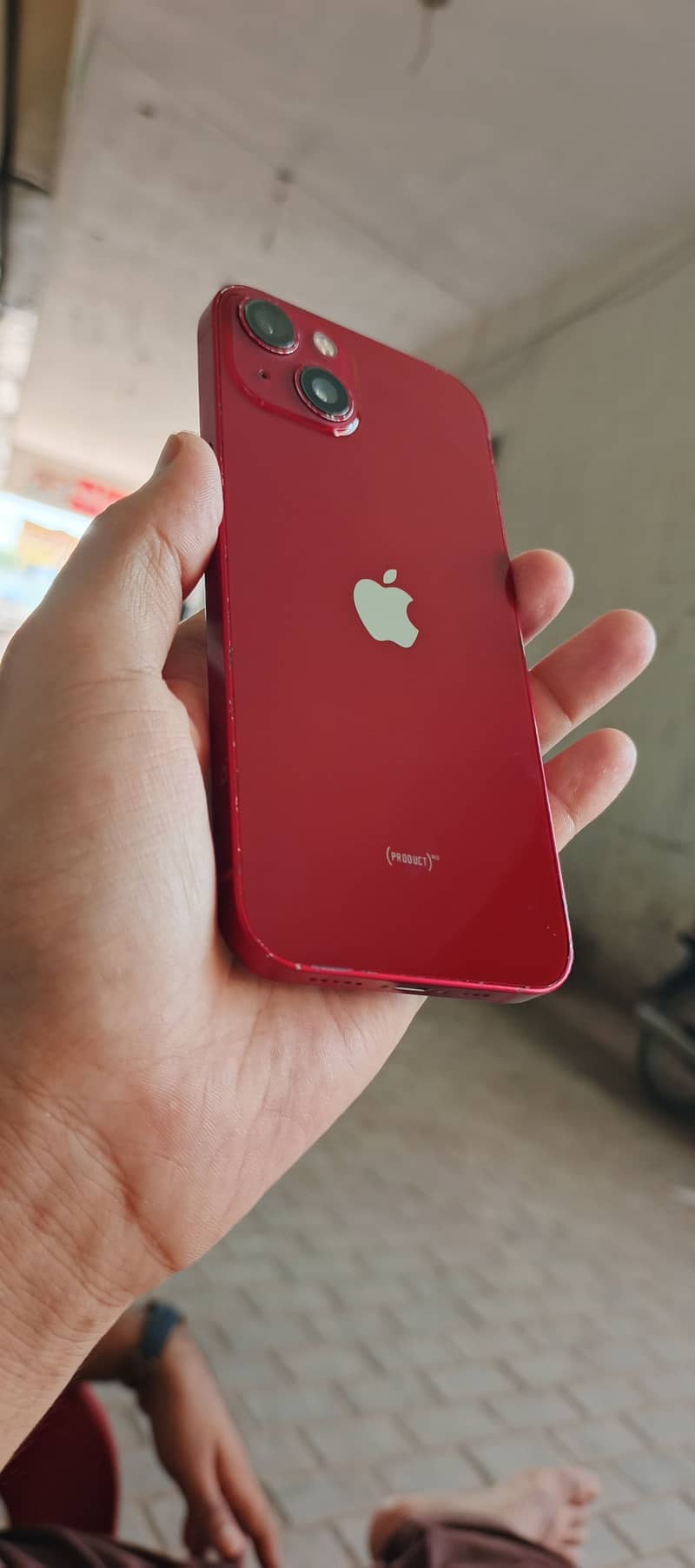 Apple iPhone 13 0