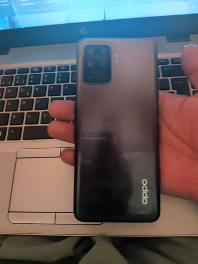 OPPO f19 Pro
