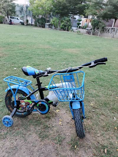 Kids Bicycle