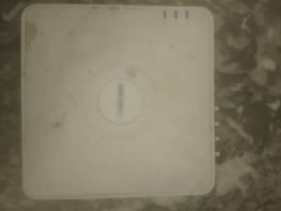 hikvision DVR 8channel 2mp 1080 with accessories item