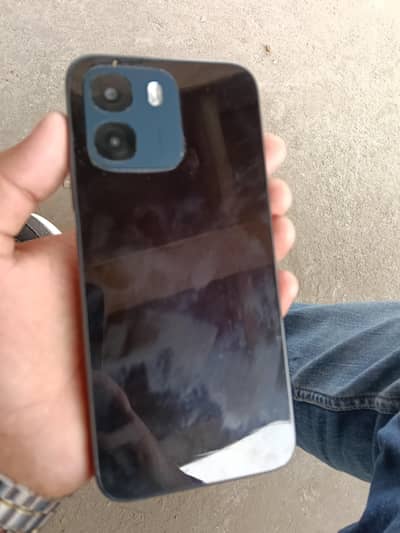 OPPO A6