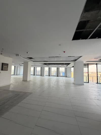 Corporate Office For Sale In Islamabad