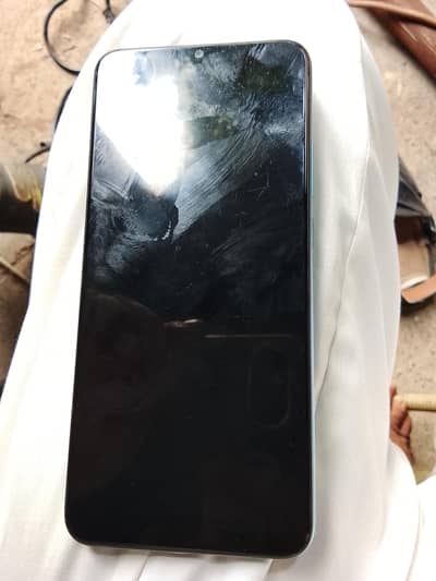 mobile oppo a 15