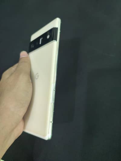 Google Pixel 6 Pro PH (0306-4797764)