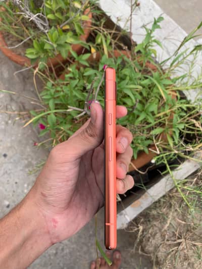 Google Pixel 7a