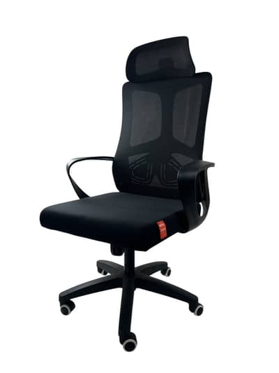 Office chair-revolving chair-executive chair-mesh chair-highback chair