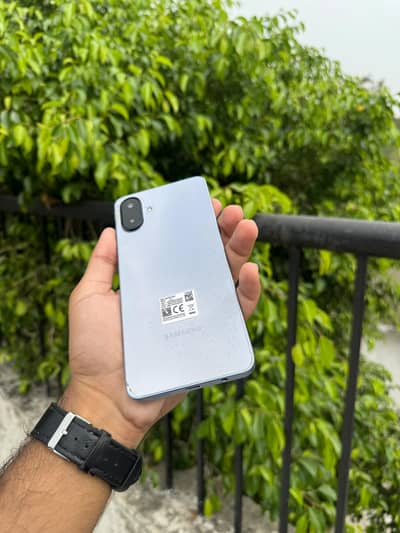 Samsung Mobile A07