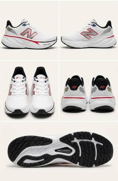 New balance shoes