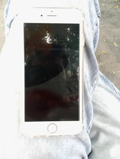Apple iPhone 6S
