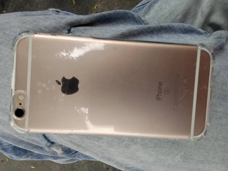 Apple iPhone 6S 1