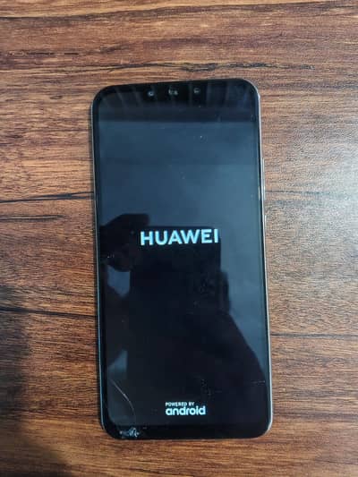 Huawei Nova 3i for Sale | Used | 4/128 GB