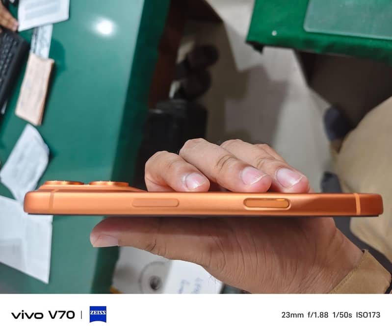 Apple iPhone 17 Pro 1