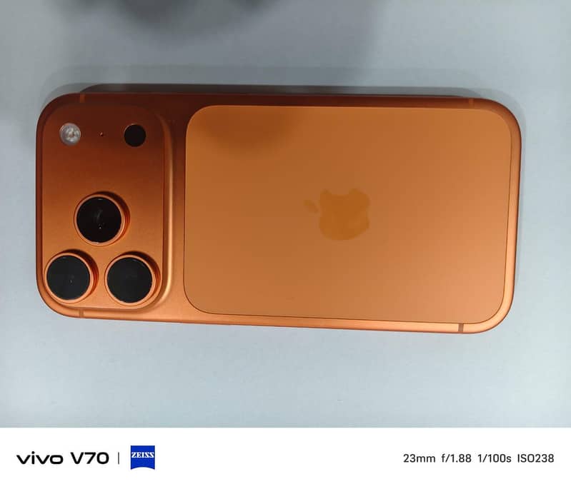 Apple iPhone 17 Pro 2