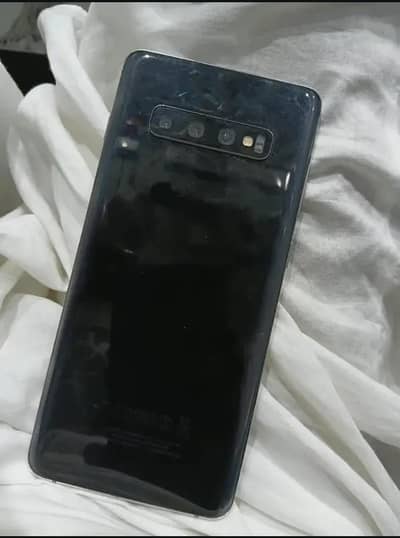 Samsung Mobile S10 Plus