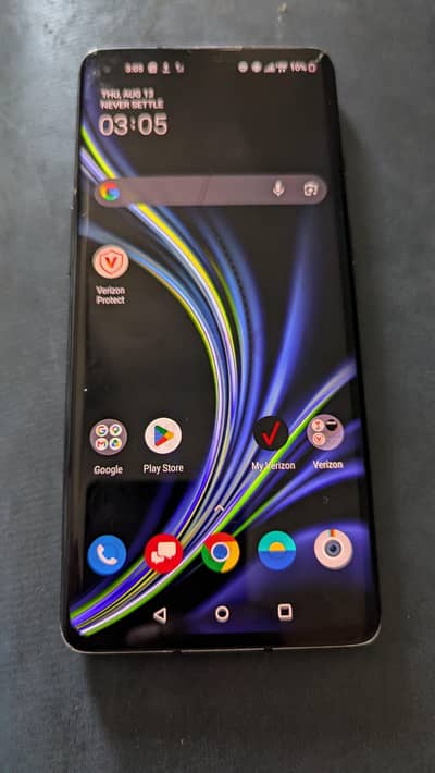 One Plus 8 5g
