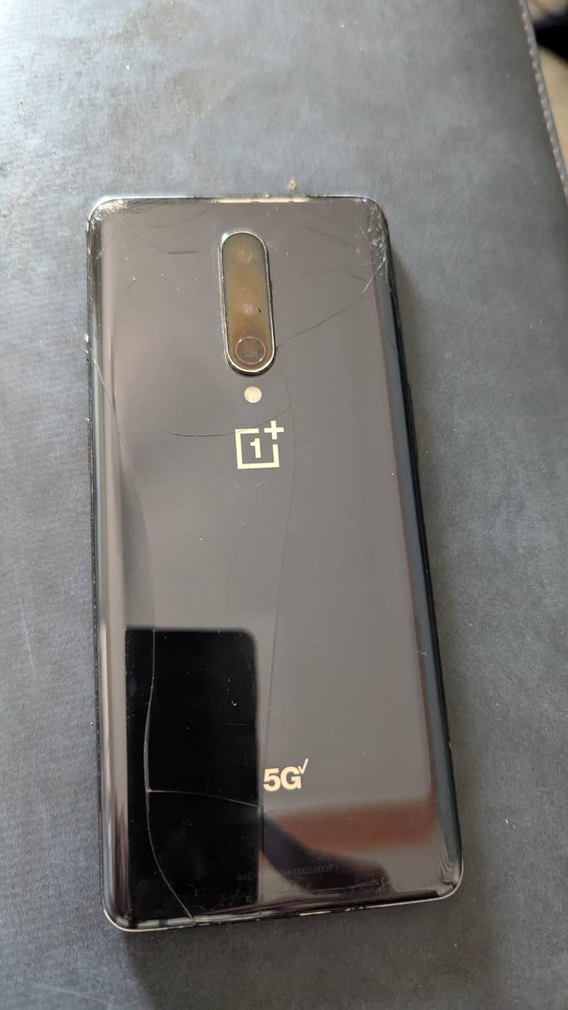 One Plus 8 5g 1