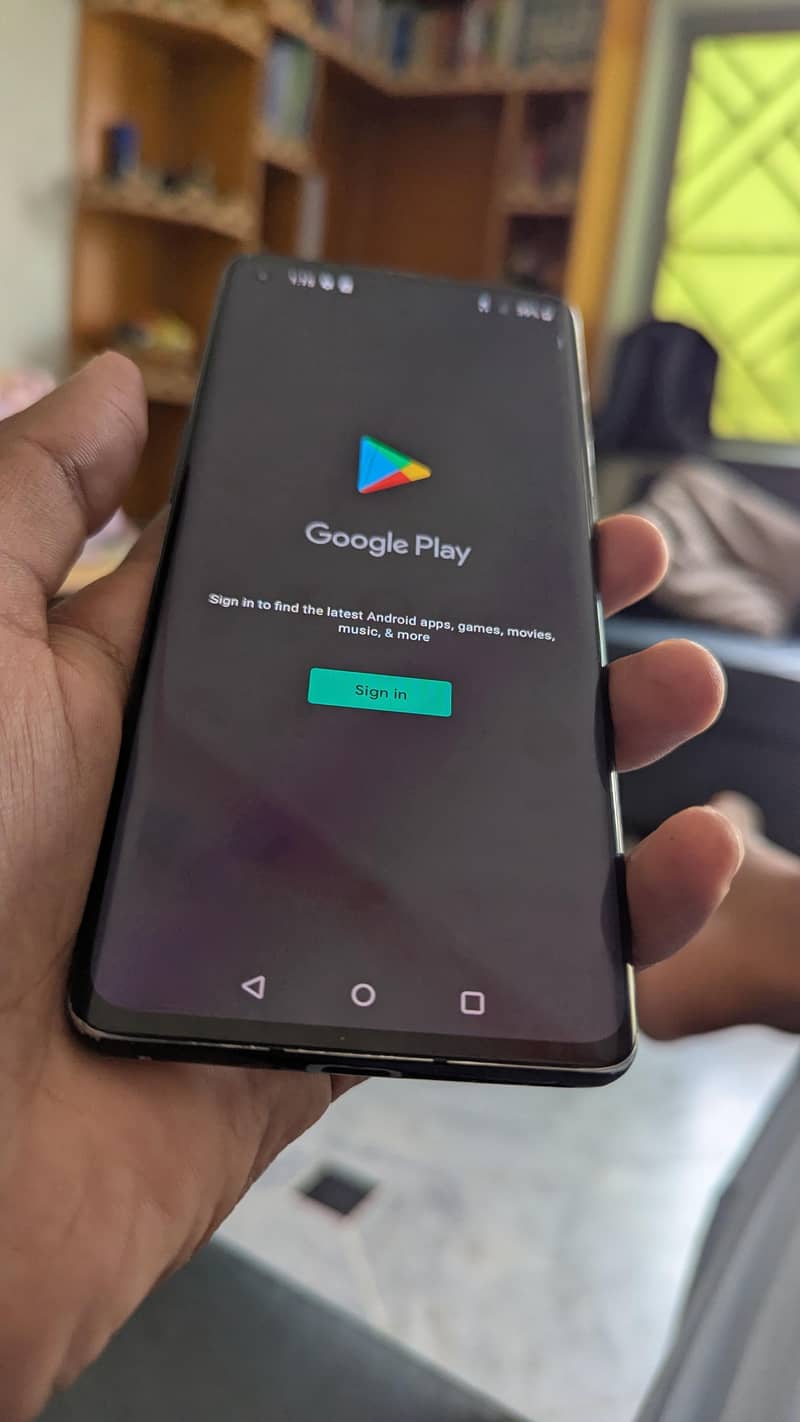 One Plus 8 5g 2