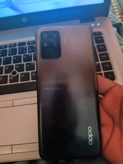 OPPO f19 Pro
