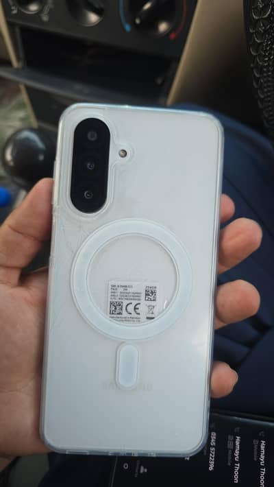 Samsung Mobile A26