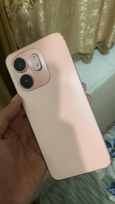 Infinix Smart 9