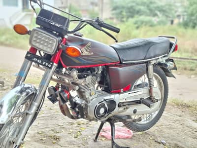 Full ok bikes 10/08 condition