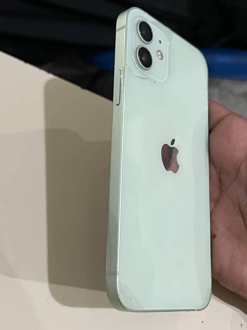 Apple iPhone 12 0