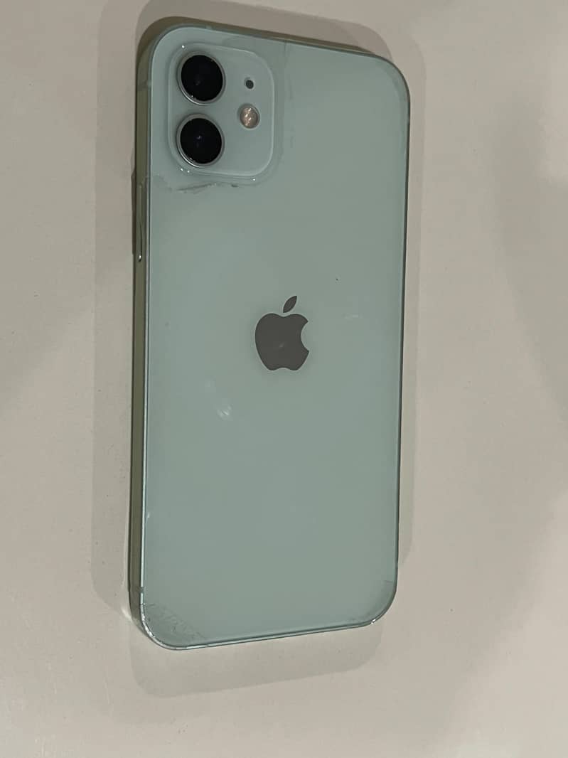 Apple iPhone 12 3
