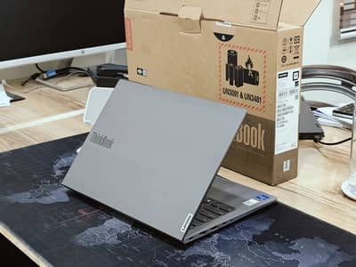 Lenovo ThinkBook 14 G6 IRL Core i7 13th Gen 8GB 512GB SSD