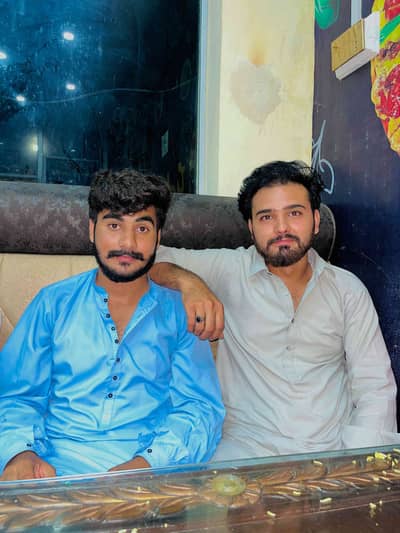 Muhammad jibran 