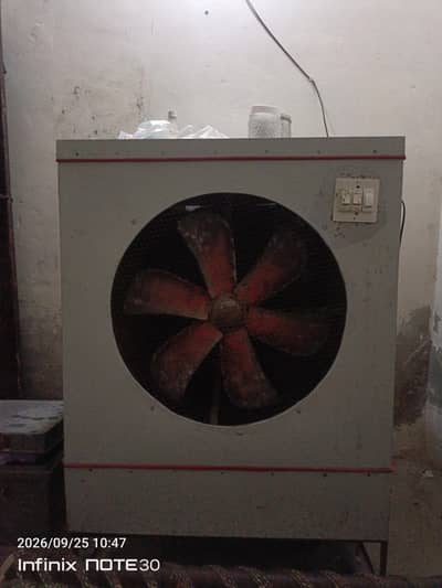 Room Cooler | Powerful Air Cooler  | Best for Home & Office